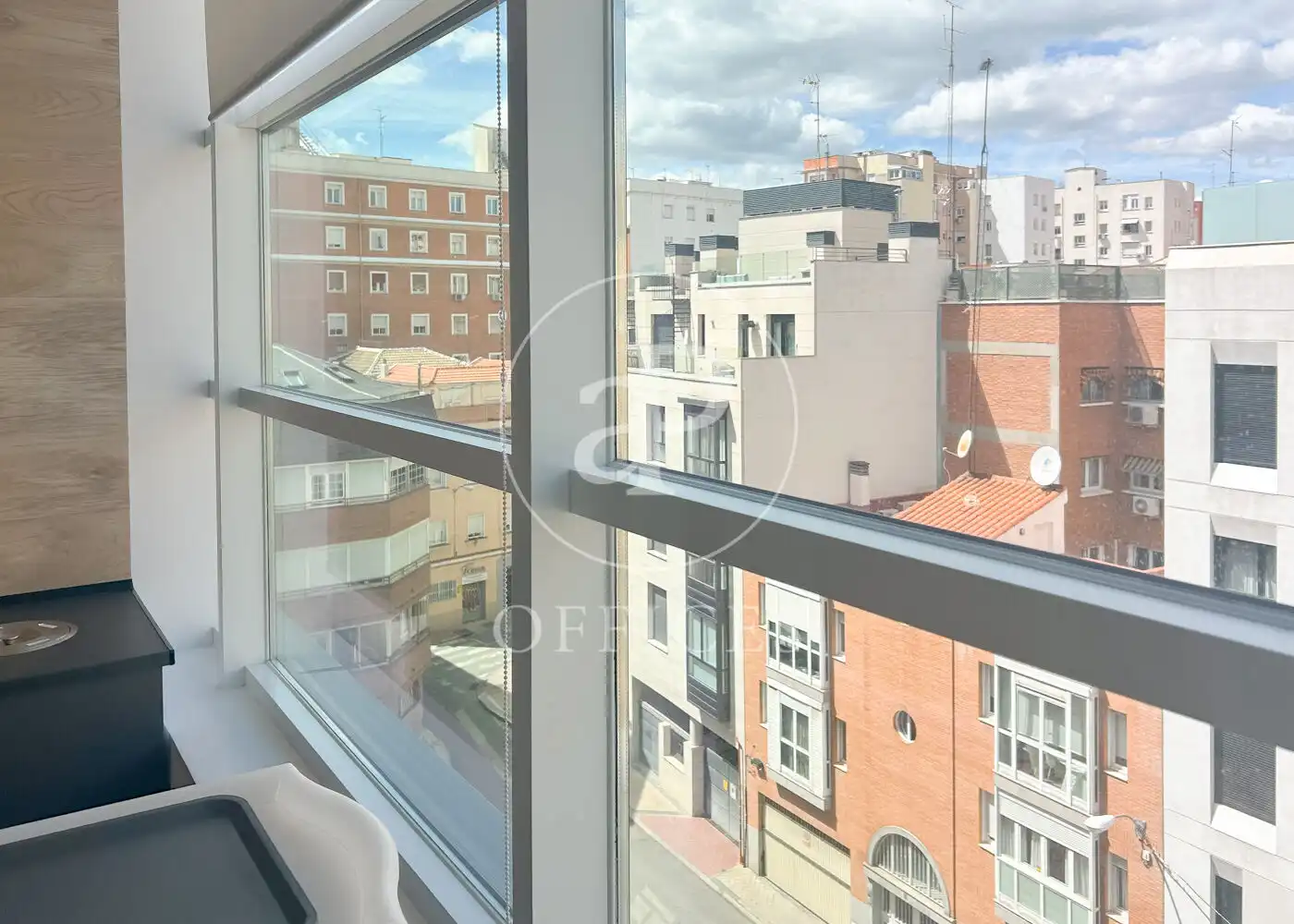 Büro mit Aufzug zur Miete in Chamartín, imagen 26