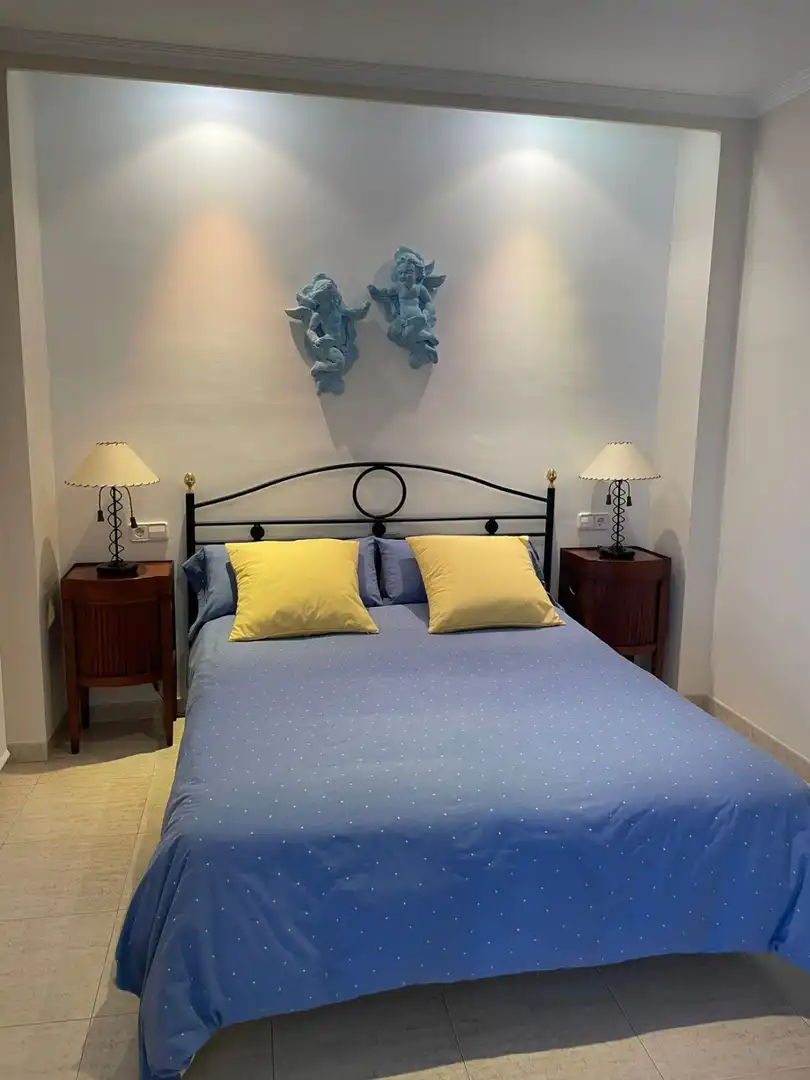 Flat for rent in Sant Joan - Carrer de Tort, Sant Joan