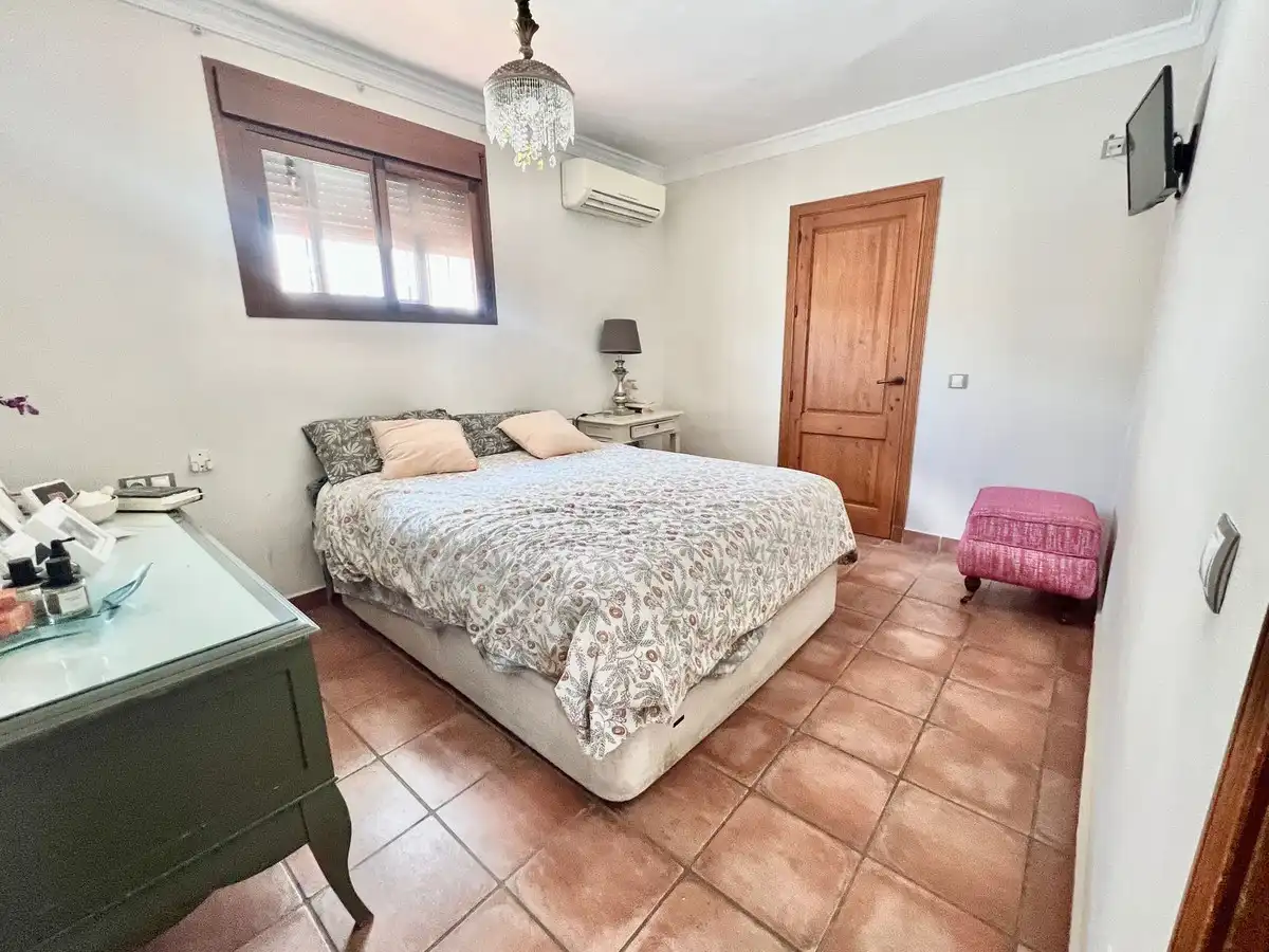 Terraced house for sale in Nueva Andalucía, imagen 10