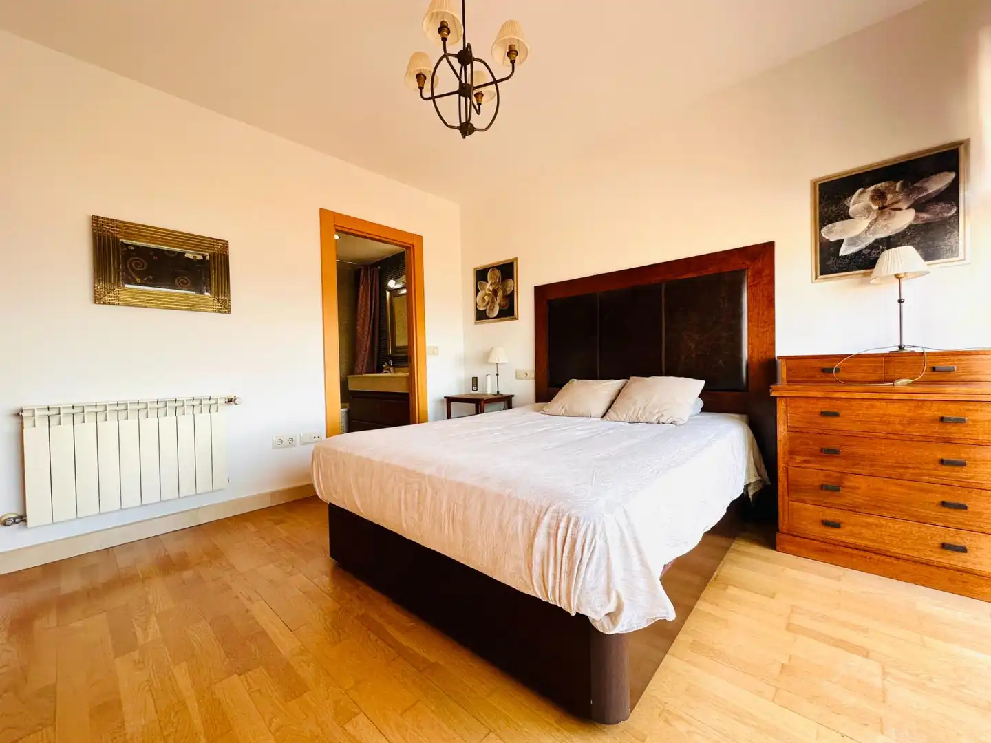 Reihenhaus mit Pool zur Miete in Calle Calle Padre Ferrer, imagen 19