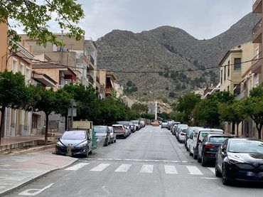 Haus zum Verkauf in Callosa de Segura