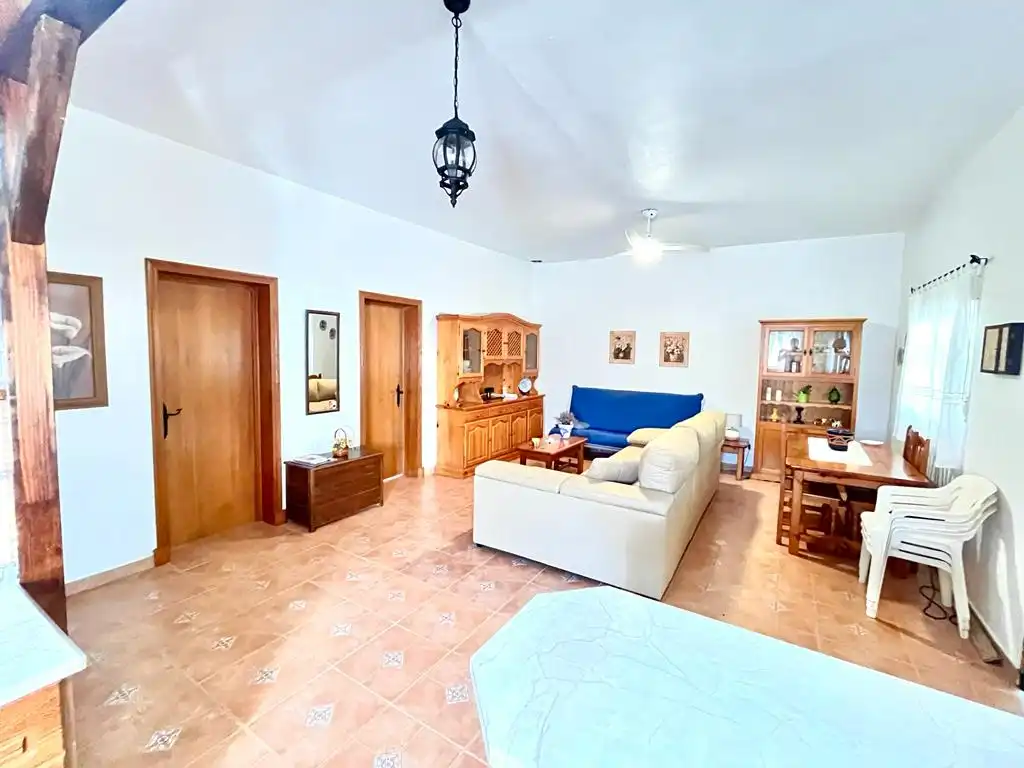 Casa o xalet en venda a Las Lagunas - Campano