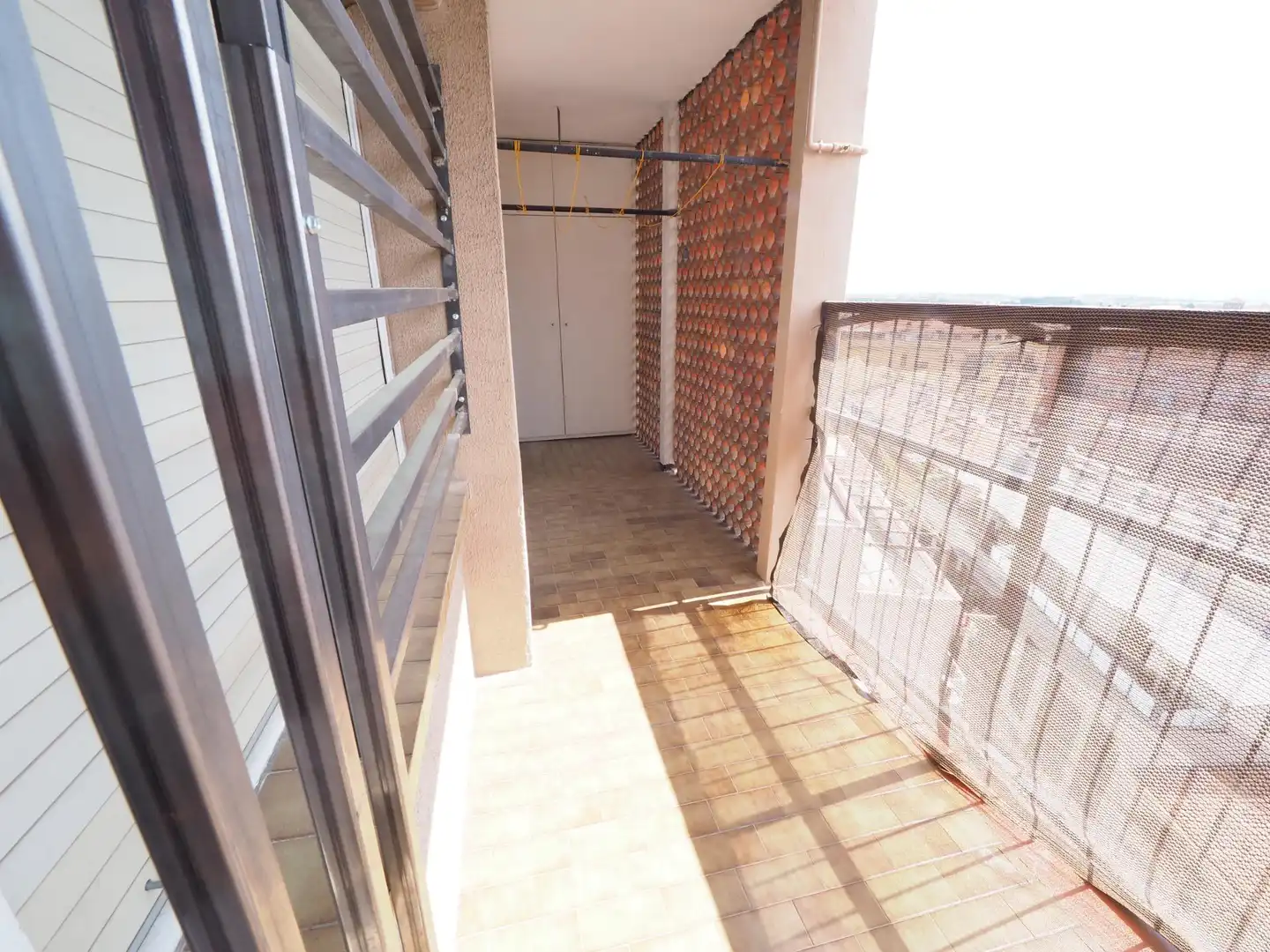 Flat with terrace for sale in Centre - Sant Oleguer, imagen 5