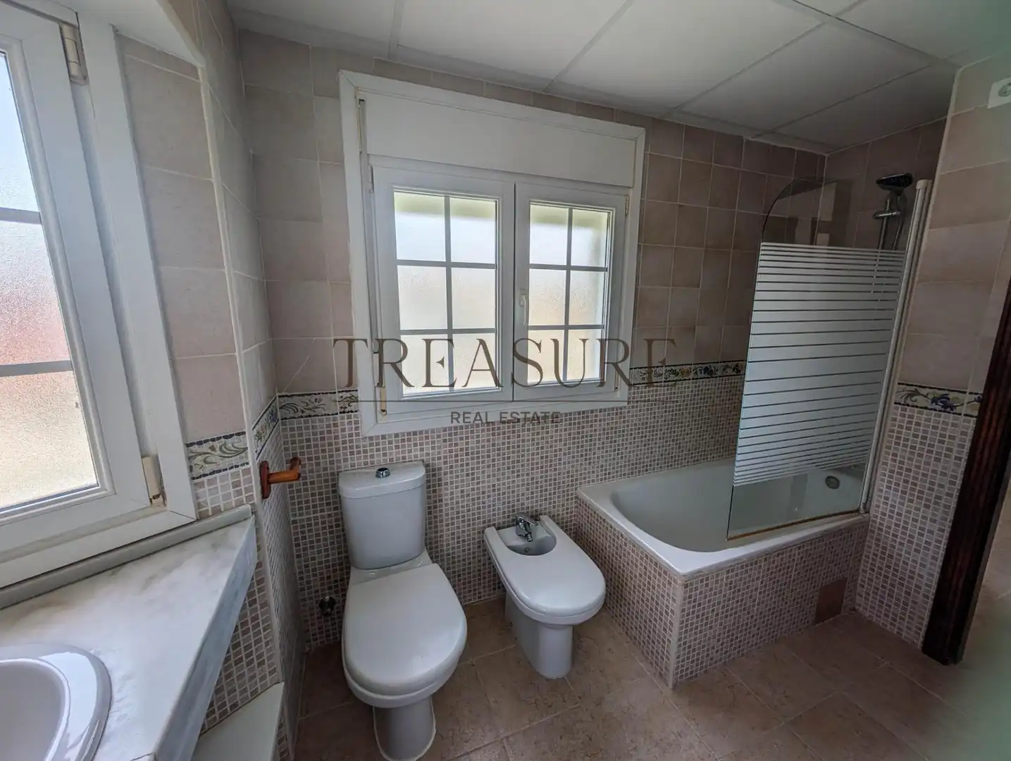 Chalet con terraza en venta en Calle España, imagen 13
