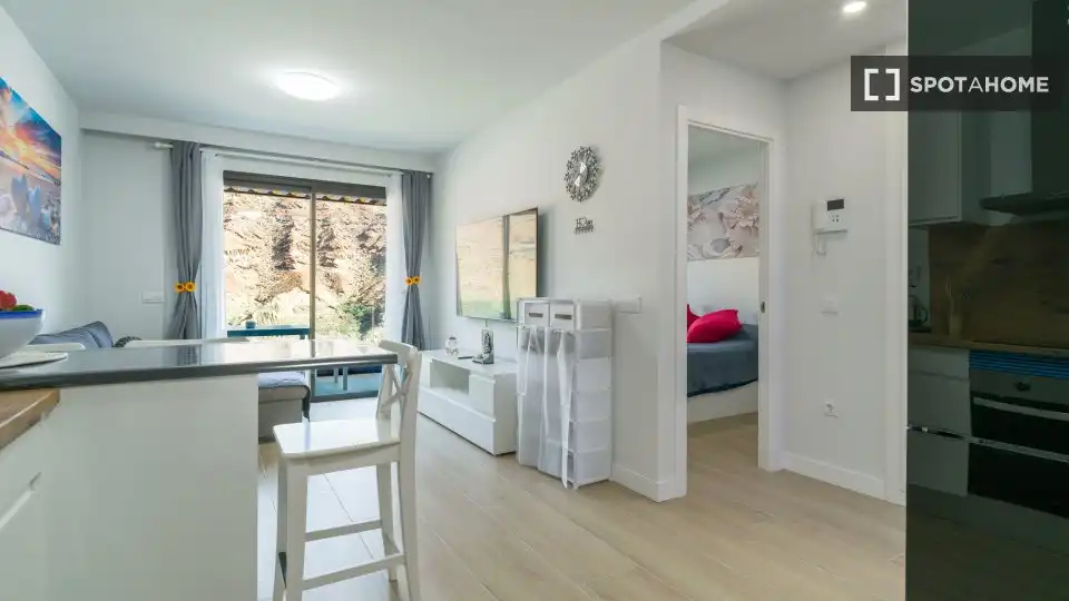 Room in Puerto Rico