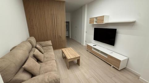 Foto 4 de Apartament de lloguer a Viñuela - Rescatado, Córdoba