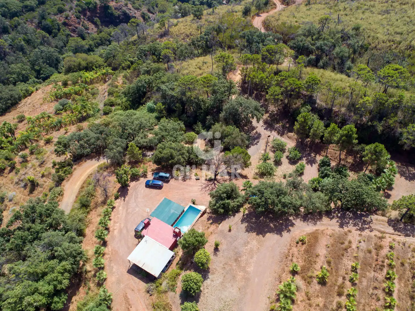 Terreno rustico in vendita a Altos de Estepona, imagen 18