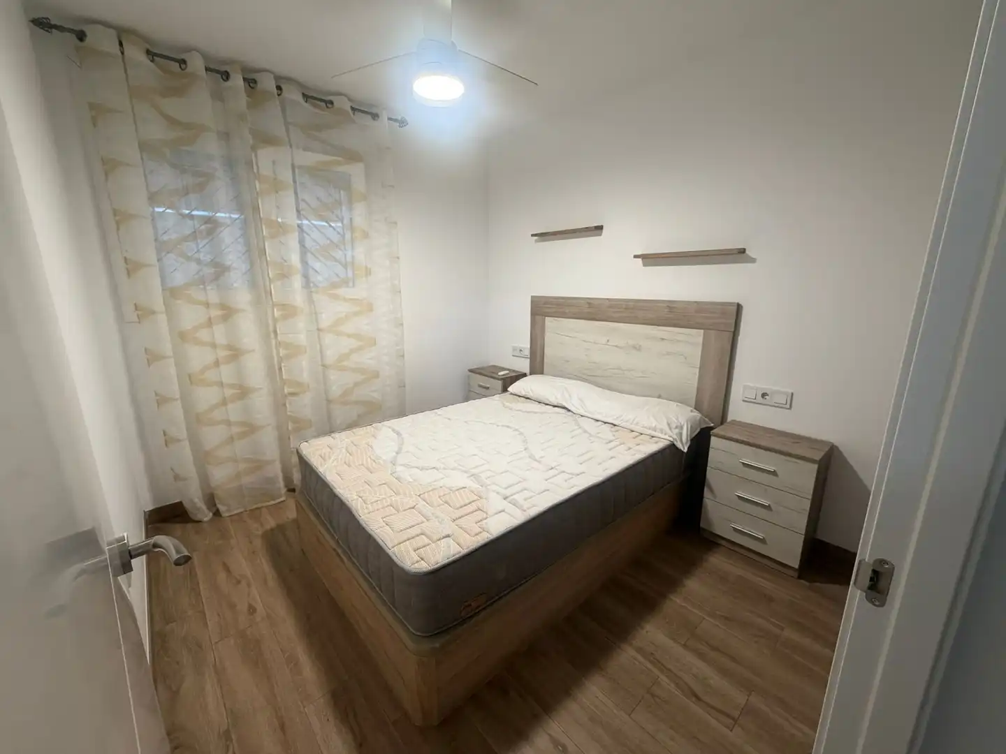 Apartamento de alquiler en Calle Escritor Gómez de Rivera, 4, Fátima - Levante