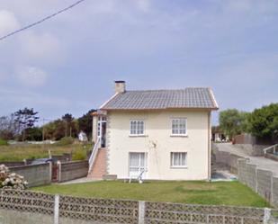 Vista exterior de Casa o xalet en venda en Ferrol amb Aire condicionat i Terrassa