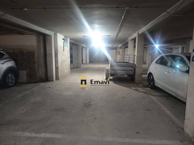 Garaje en Alquiler en L'Alcora