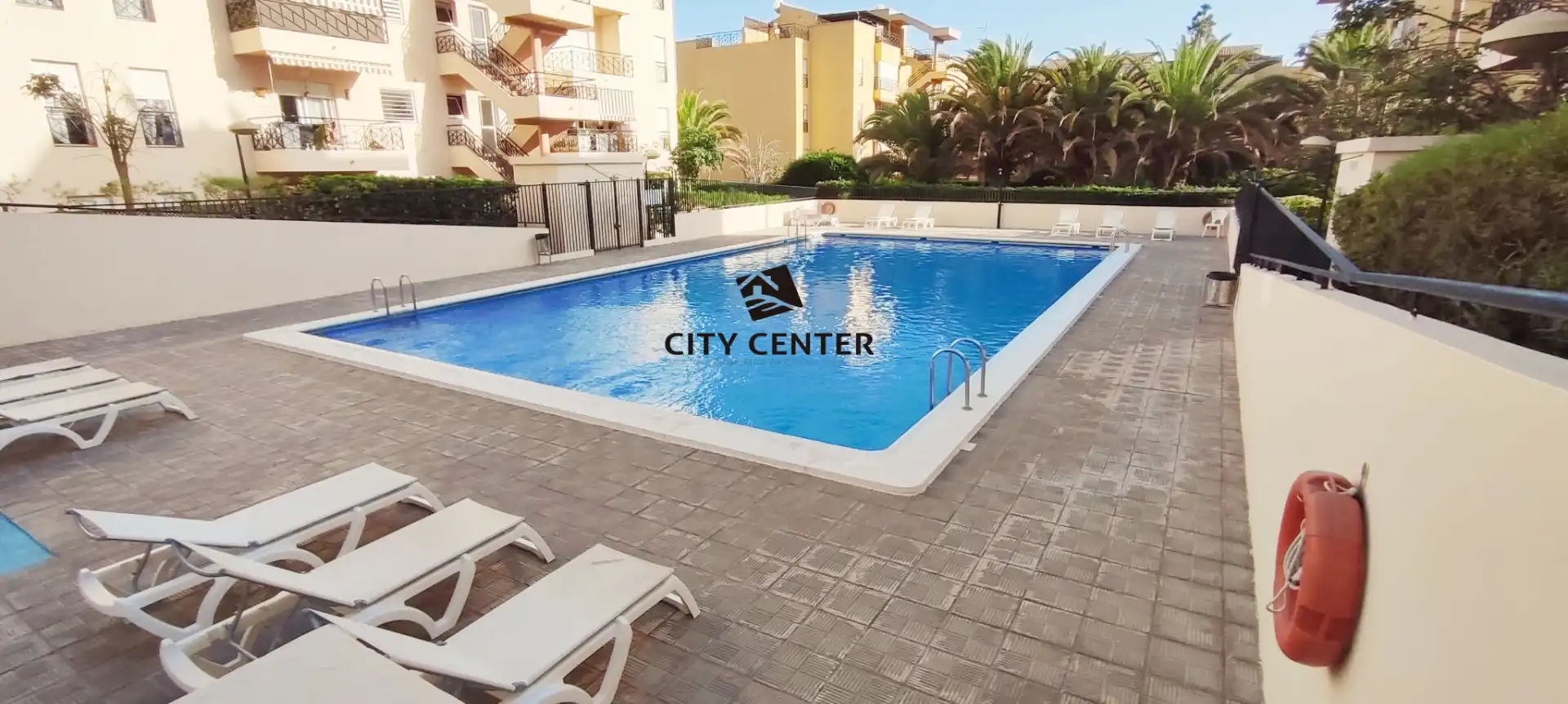 Appartement avec ascenseur à vendre à Calle Infanta Cristina 17, imagen 16