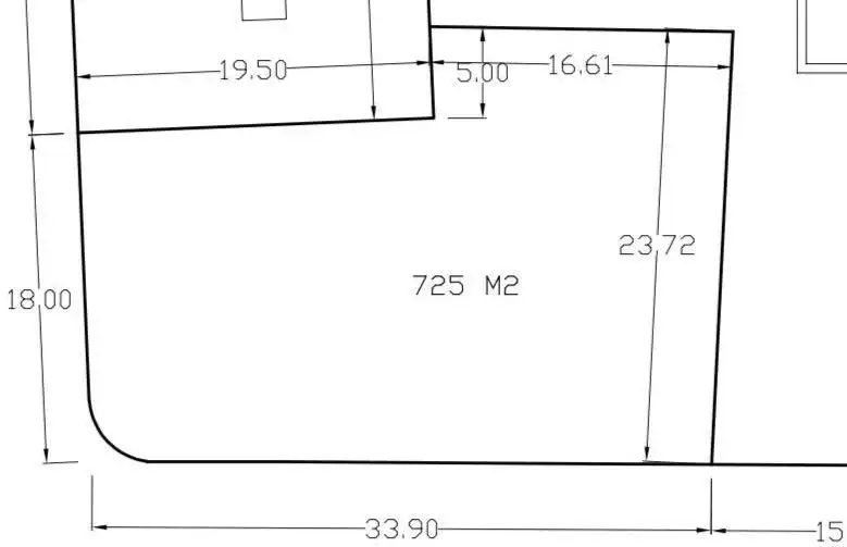 Residencial en venta en El Puerto de Santa María