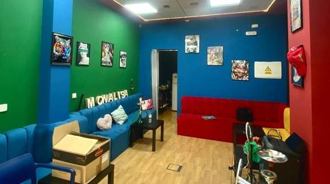 Photo 3 of Premises to rent in Centro, Madrid