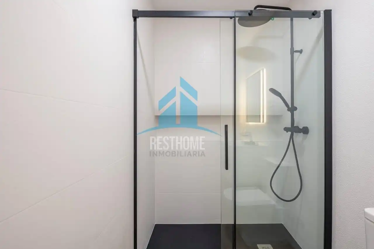 Appartamento con terrazza in vendita a Barrio de Salamanca, imagen 24