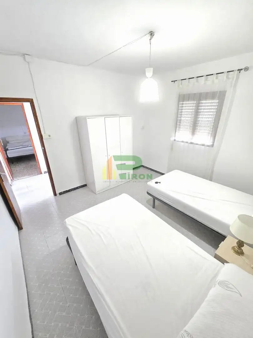 Habitación de Finca rústica en venta en Lorca con Aire acondicionado, Terraza y Trastero