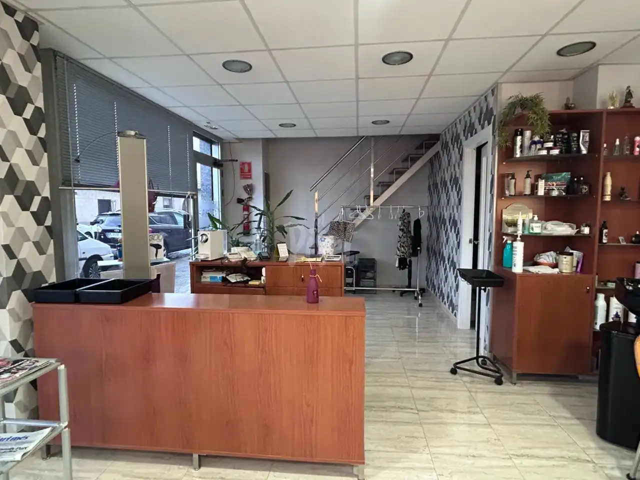 Local comercial en venda a Torreforta, imagen 7