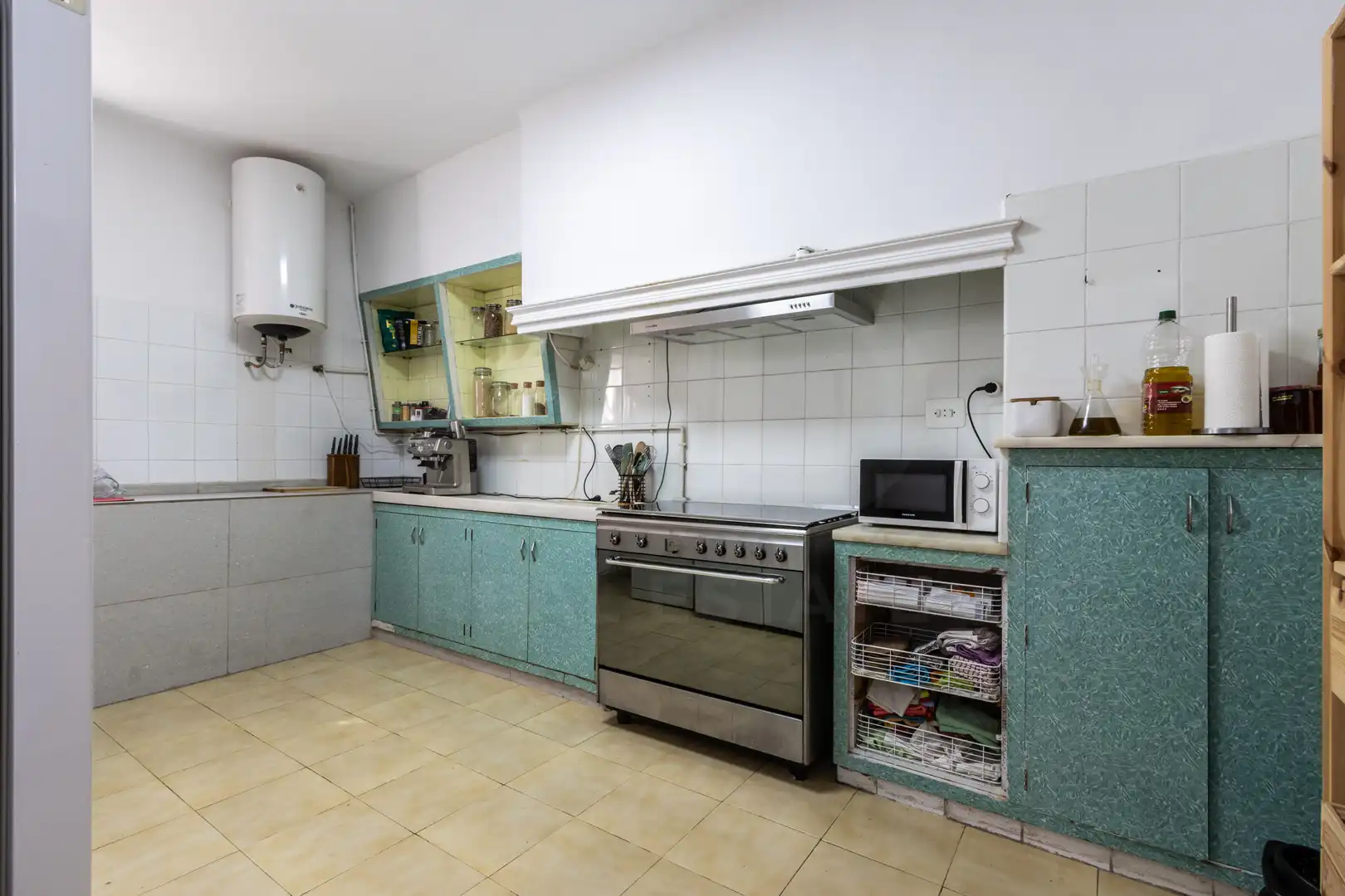 Casa aparellada amb piscina en venda a Parets del Vallès, imagen 36