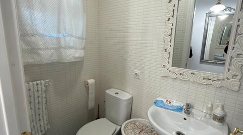 Photo 4 of Single-family semi-detached for sale in Calle Juan del Río Sotomayor, Consolación, Utrera