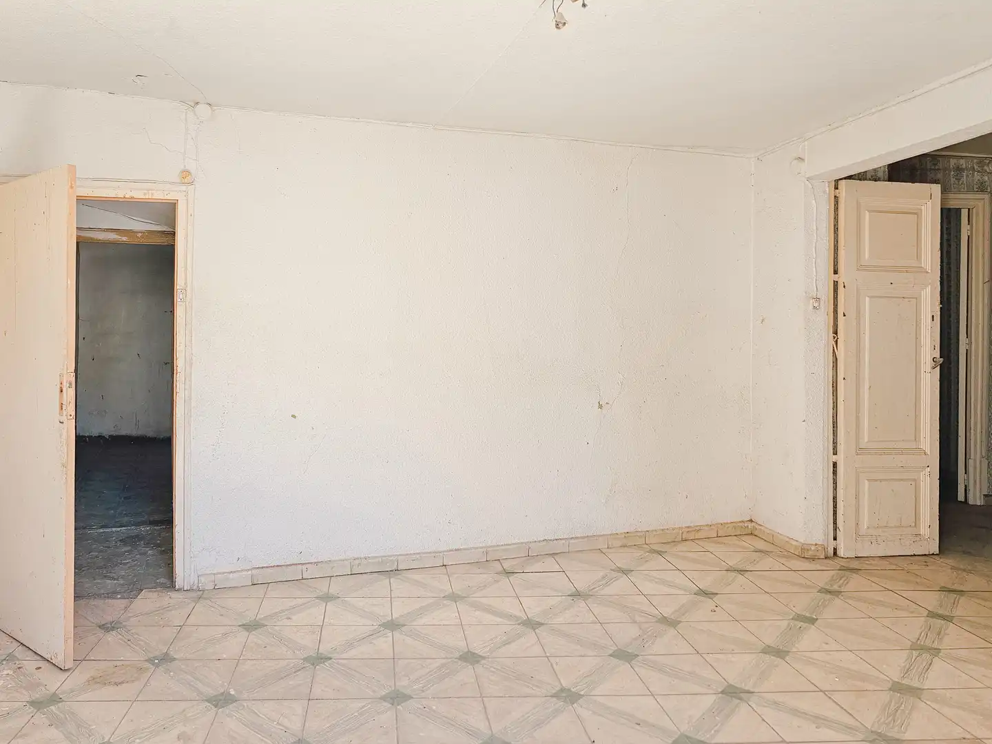 Casa o xalet en venda en Brea de Aragón amb Balcó