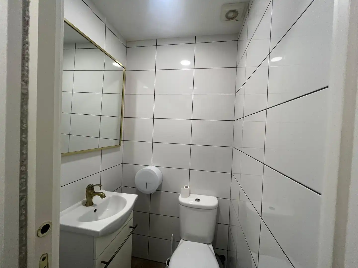 Local comercial en venda a Indautxu, imagen 6