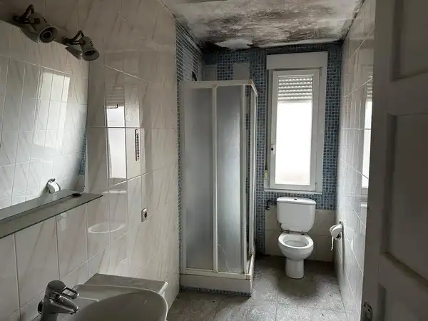 Flat for sale in Antibioticos, Armunia
