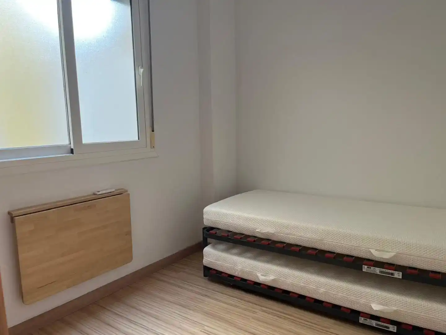 Habitación de Piso en venta en  Valencia Capital con Aire acondicionado y Balcón