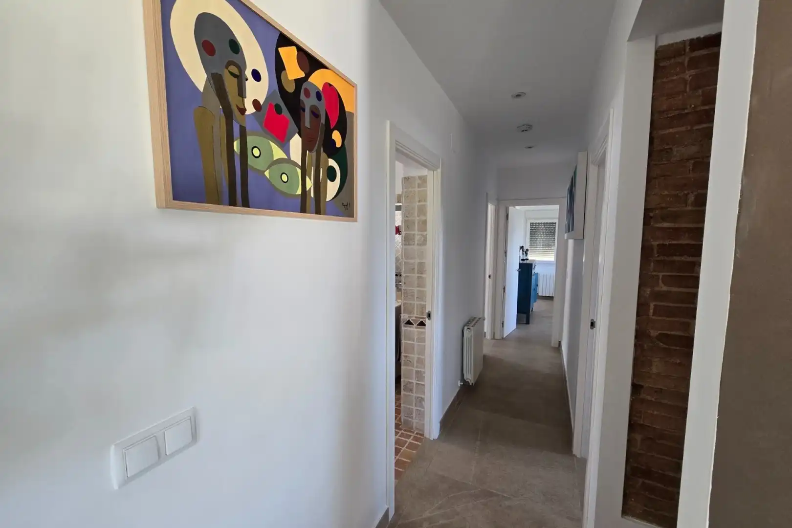 Casa o chalet en venta en Altea con Aire acondicionado, Calefacción y Jardín privado