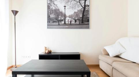 Foto 3 de Pis de lloguer a N/a, Arapiles,  Madrid Capital