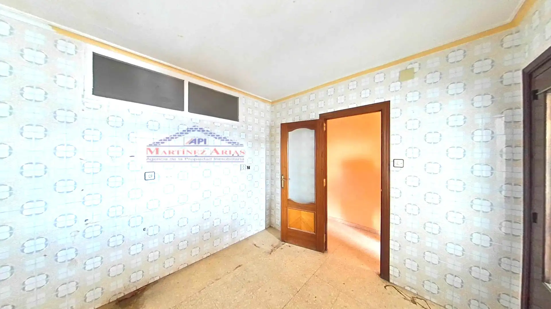 Wohnung zum Verkauf in Alcaudete mit Terrasse und Balkon