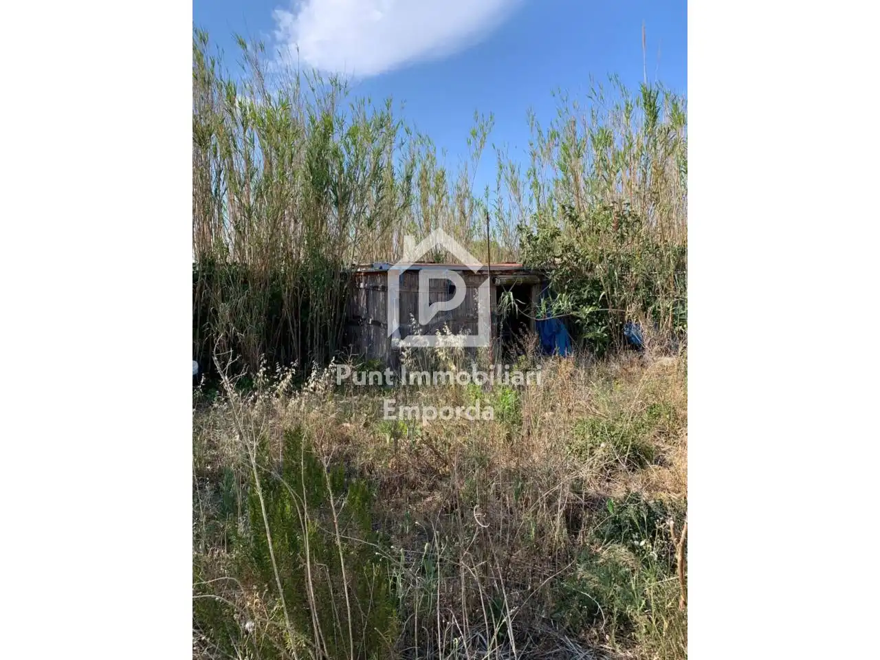 Terreny residencial en venda a Polígono Terra Mala 9, imagen 4