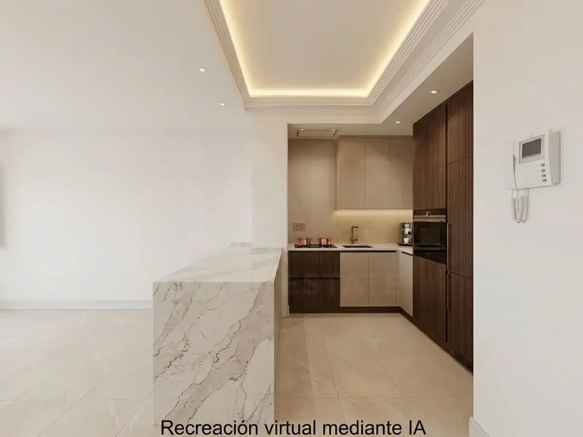 Àtic amb ascensor en venda a Lg Vinquiño-Padriñan 25a, imagen 7