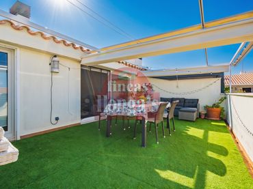 Piso con ascensor en venta en Ciutadella