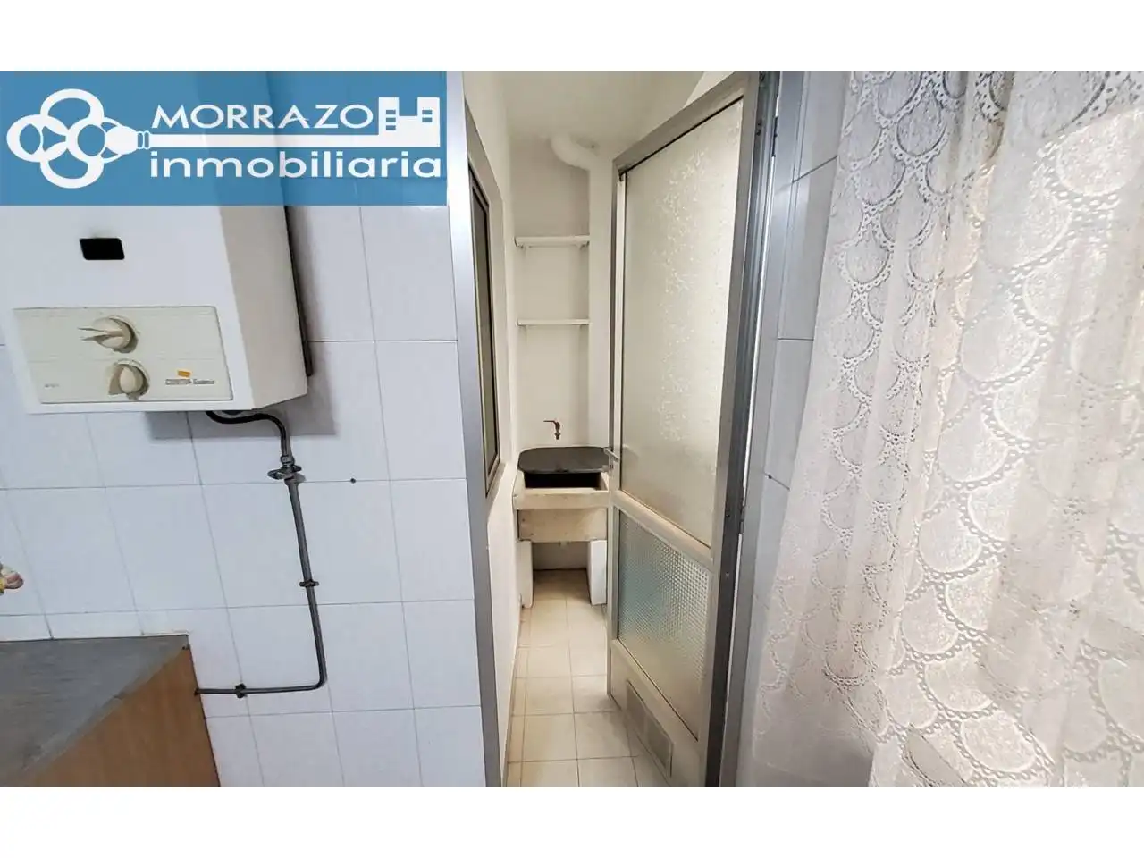 Piso en venta en Calle Antonia Ferrín Moreiras, 3, Lalín