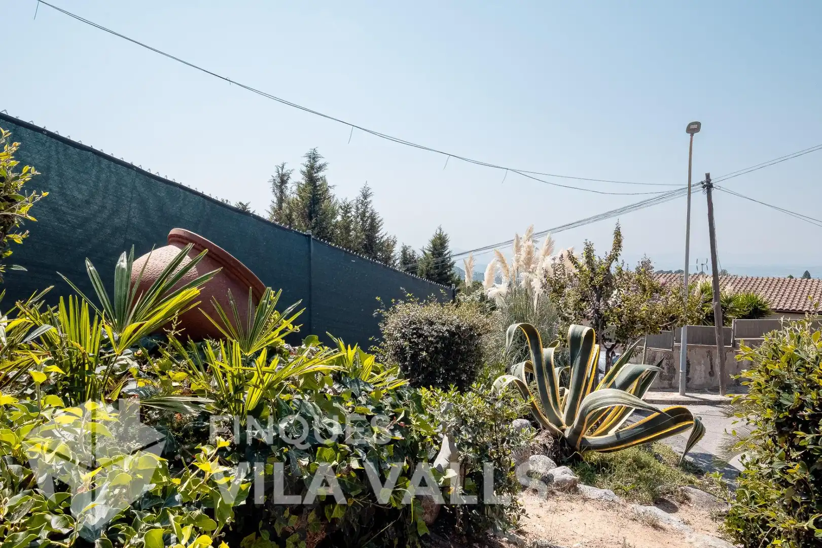 Casa o xalet en venda en Caldes de Montbui amb Calefacció, Jardí privat i Terrassa