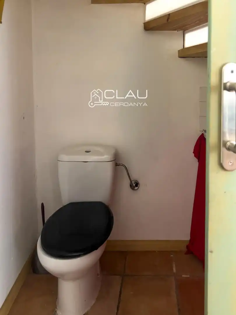 Adossat amb jardí en venda a De les Poujolles 5, imagen 39