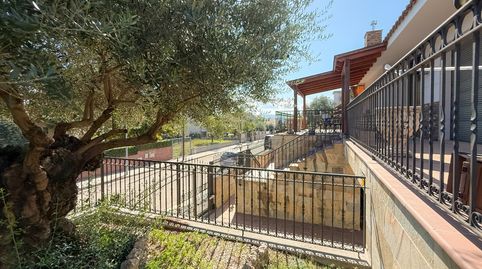 Foto 3 de Casa o xalet en venda a Lliçà de Vall, Barcelona
