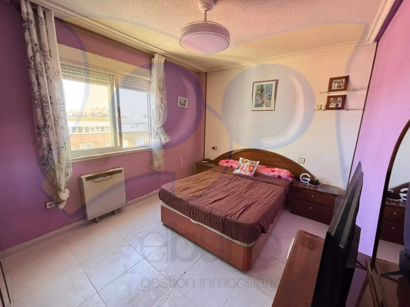 Attico con ascensore in vendita a Santa Marta de Tormes, imagen 8