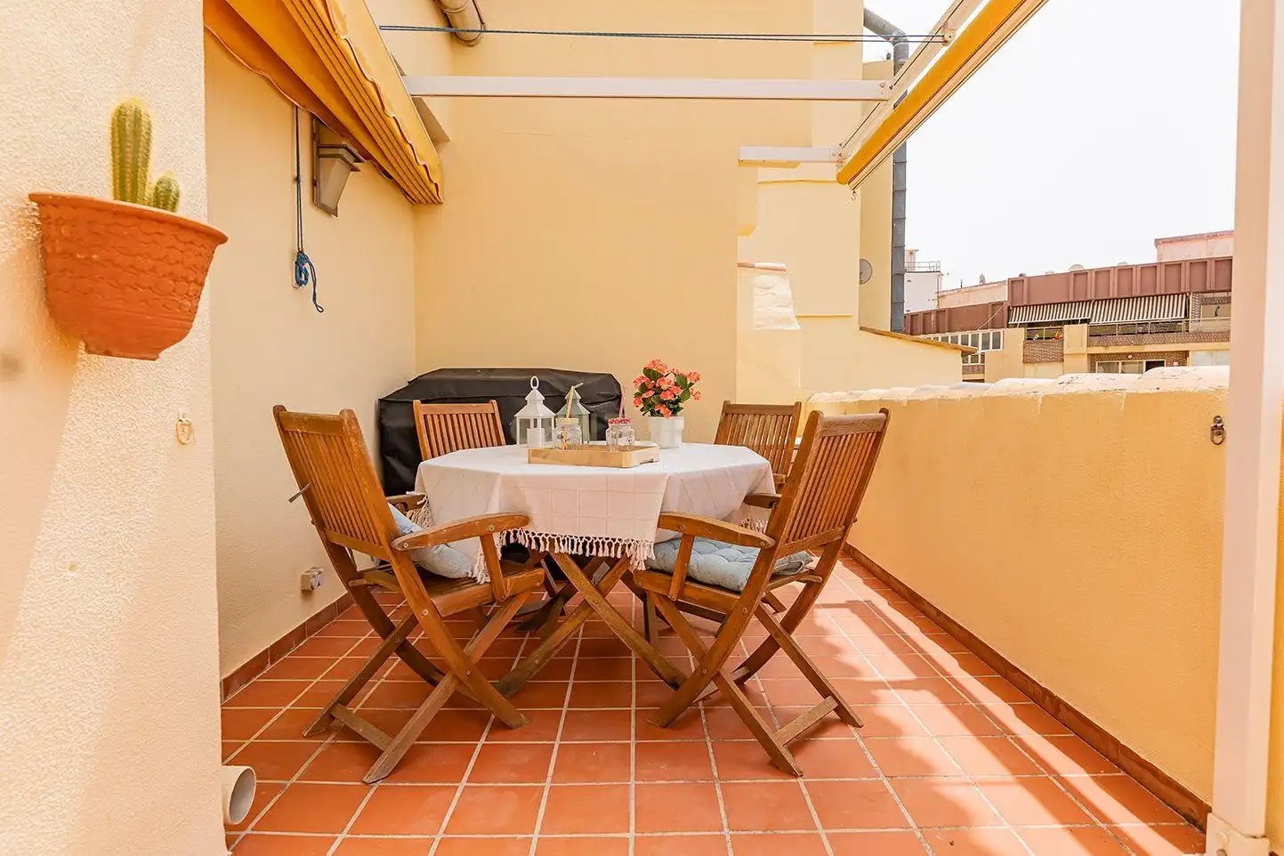 Apartamento en venta en AV IFACH 16CALP (ALICANTE), -1, Zona Pueblo