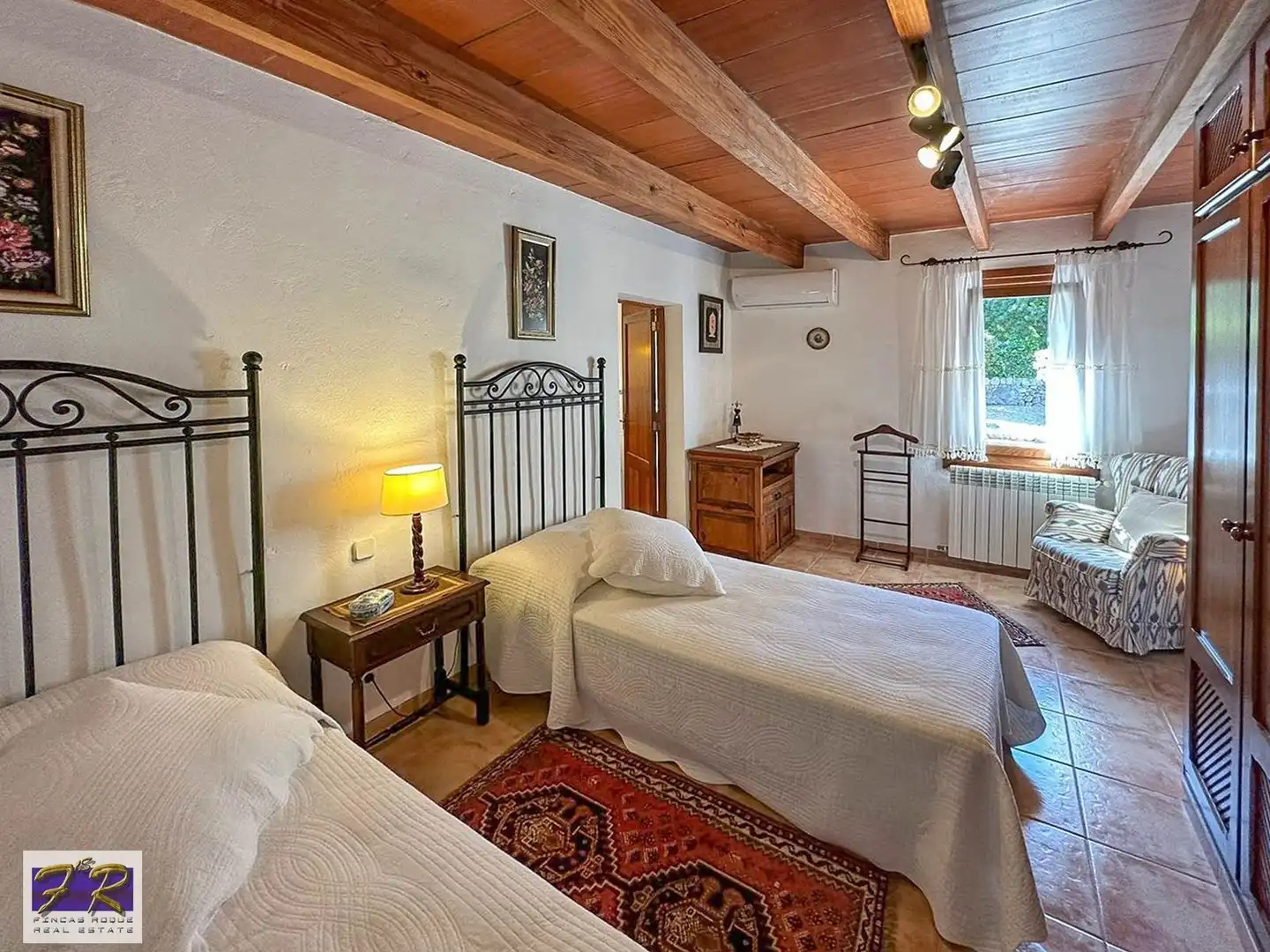 Villa con piscina in vendita a Bacarés - Manresa - Bonaire, imagen 8