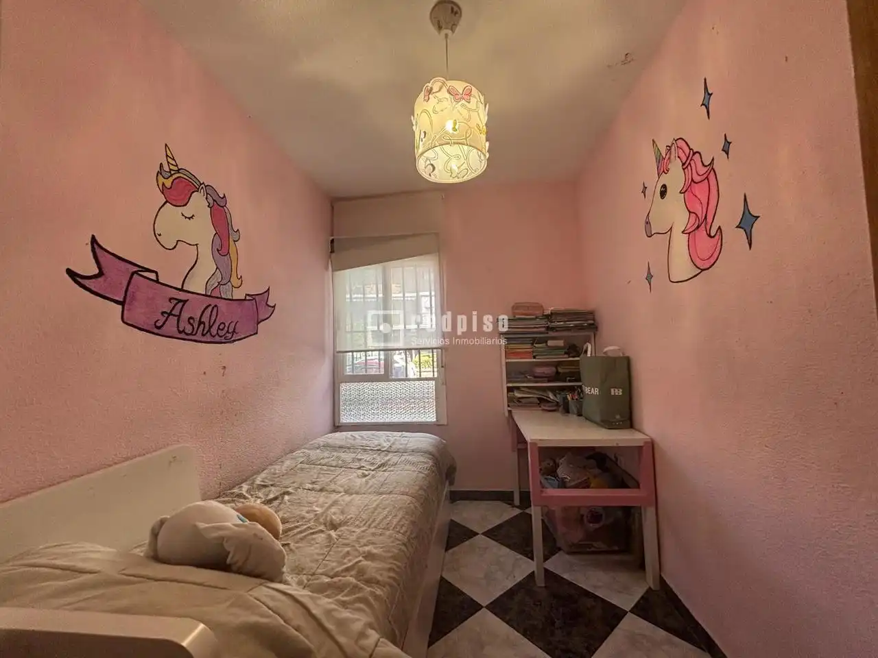 Flat for sale in FEDERICO GRASES, Puerta Bonita