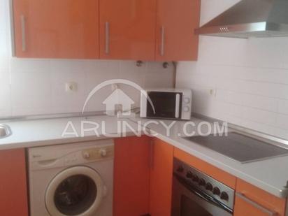 Kitchen of Flat for sale in Utrera  with Air Conditioner