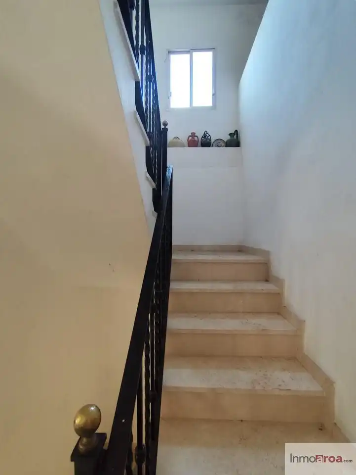 Casa o chalet en venta en Gátova con Terraza