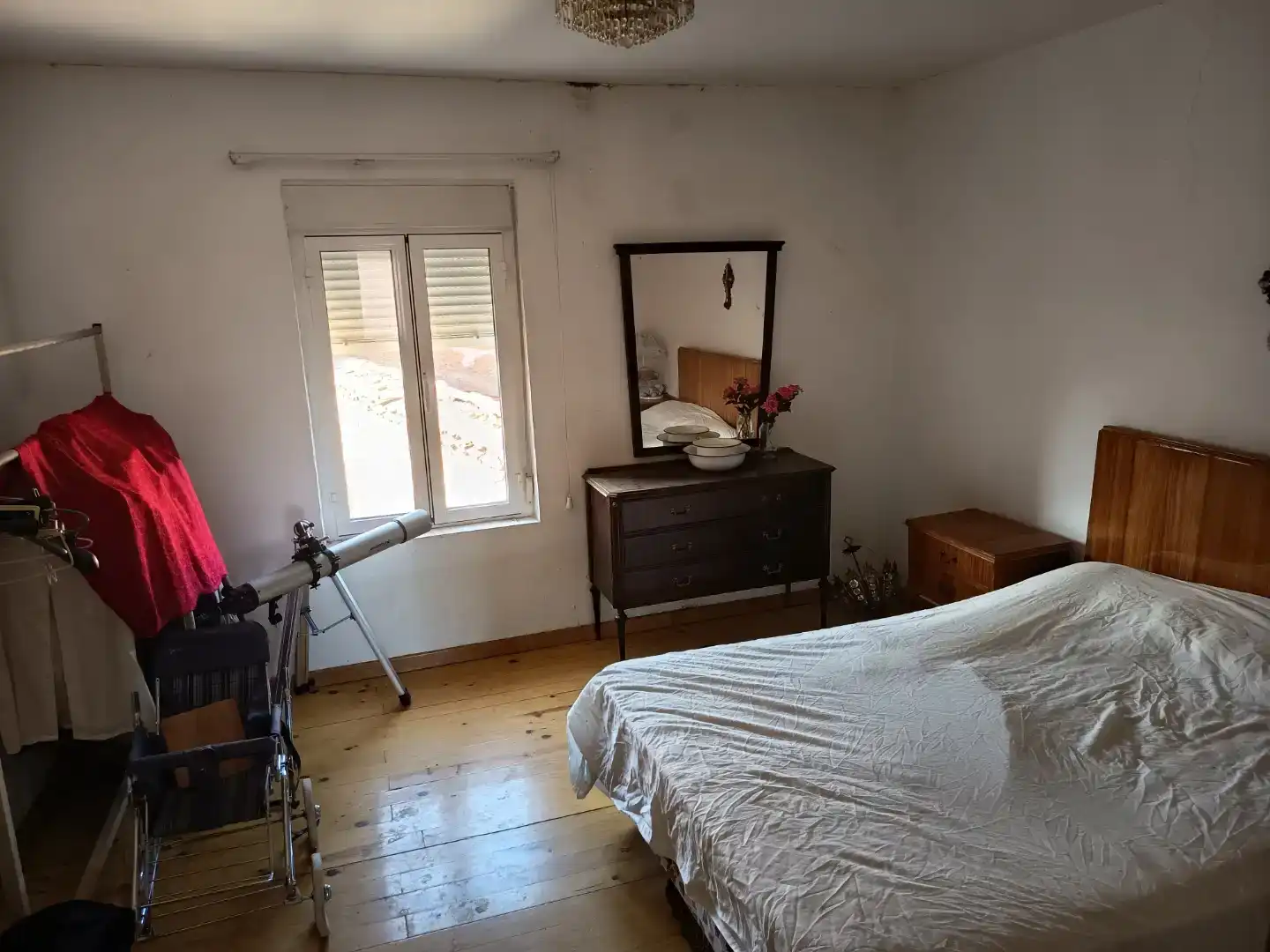 Habitación de Casa adosada en venta en Villadangos del Páramo, León