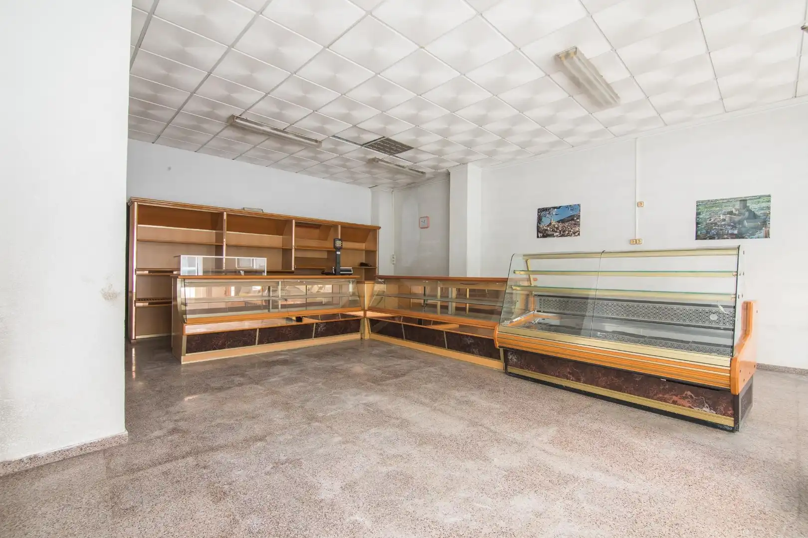 Local en venta en Elche / Elx