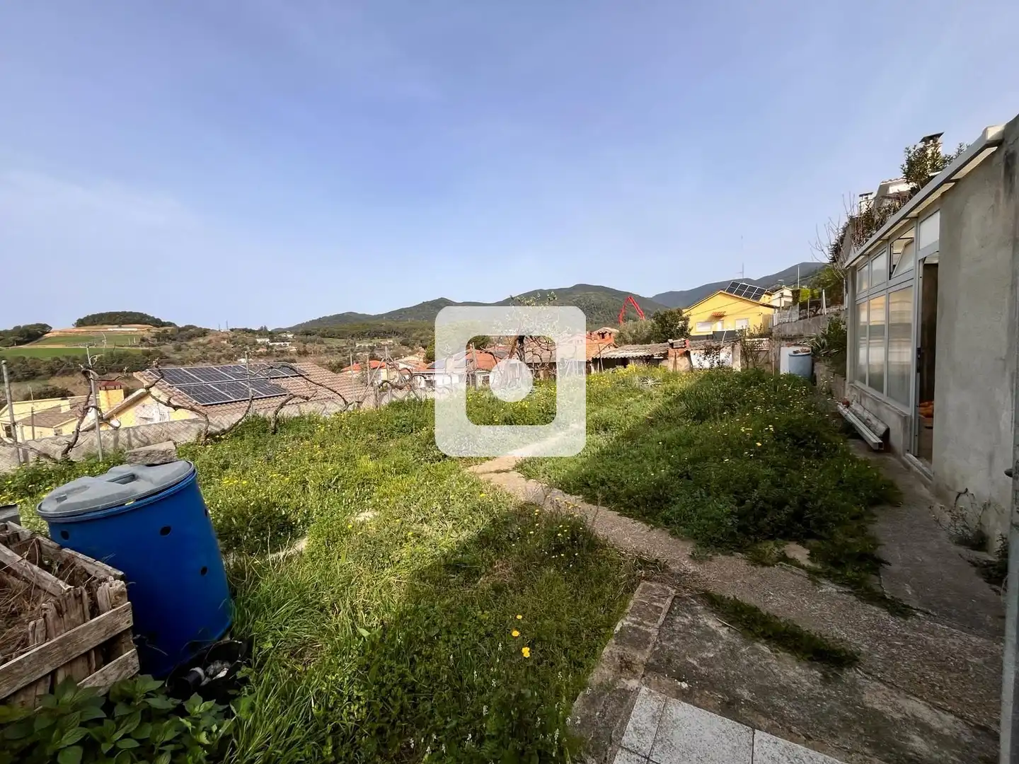Residencial en venda en Cànoves I Samalús
