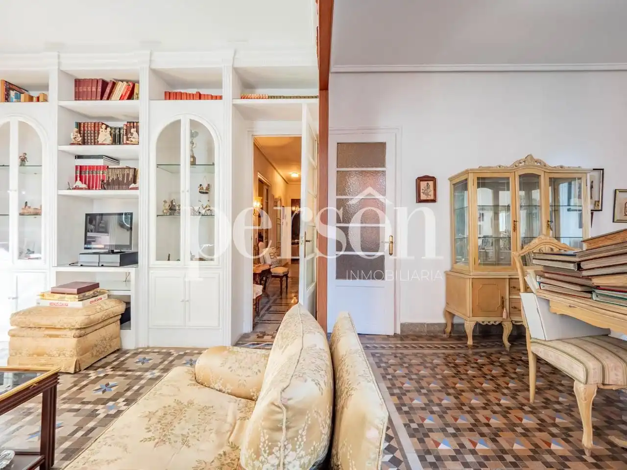 Appartamento con terrazza in vendita a Ciutat Vella, imagen 21