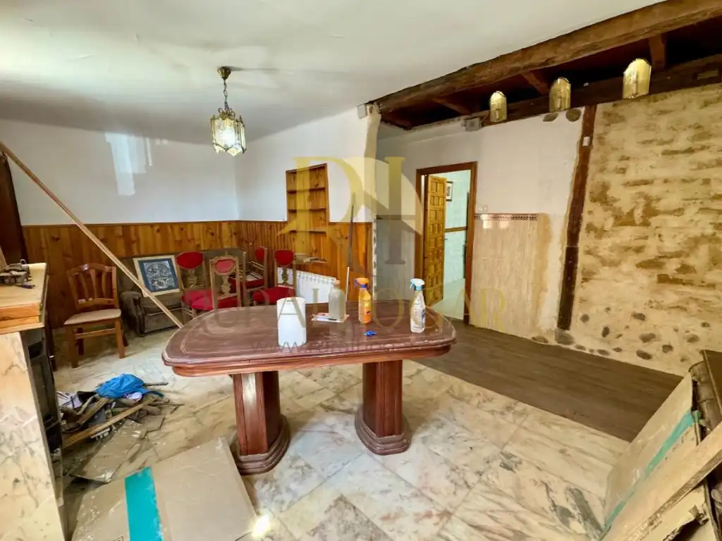 Casa o xalet en venda a Valdefresno