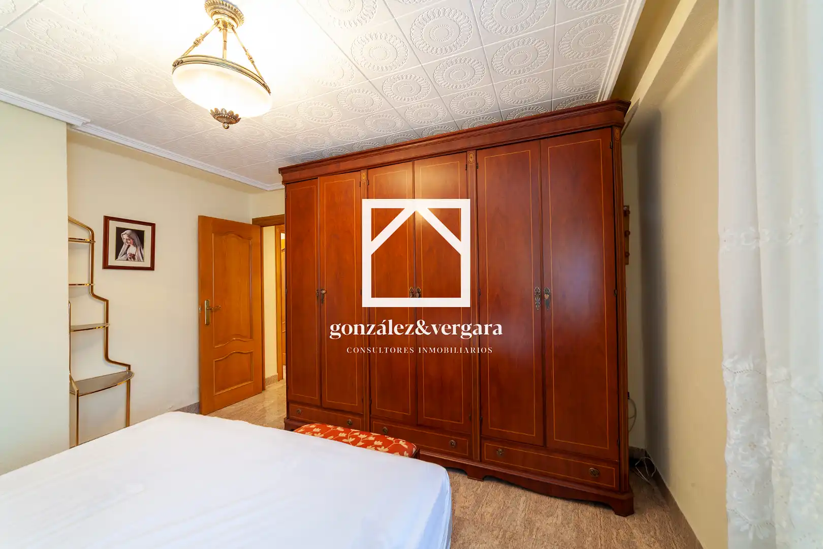 Wohnung mit Terrasse zum Verkauf in Carrer de Rubén Vela, imagen 14