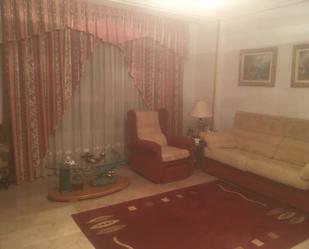 Sala d'estar de Pis en venda en Abarán amb Aire condicionat, Terrassa i Traster