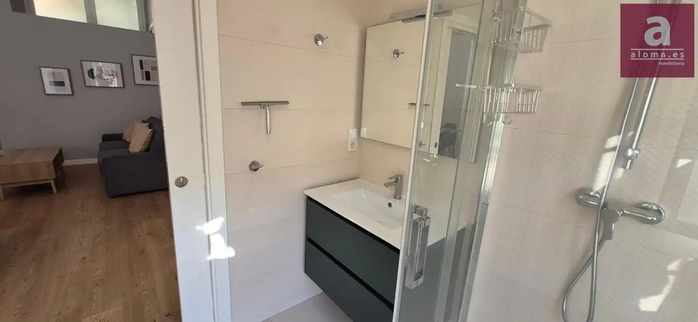 Apartment zur Miete in Gran Bretaña, imagen 3